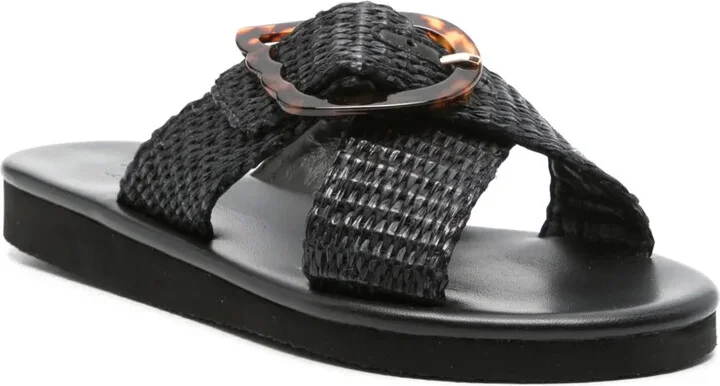 Thais straw slides - Image 2
