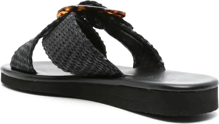 Thais straw slides - Image 3