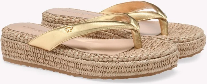 Thaiti Thong Sandals - Image 2
