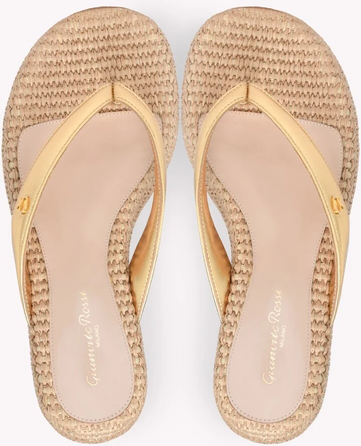 Thaiti Thong Sandals - Image 3