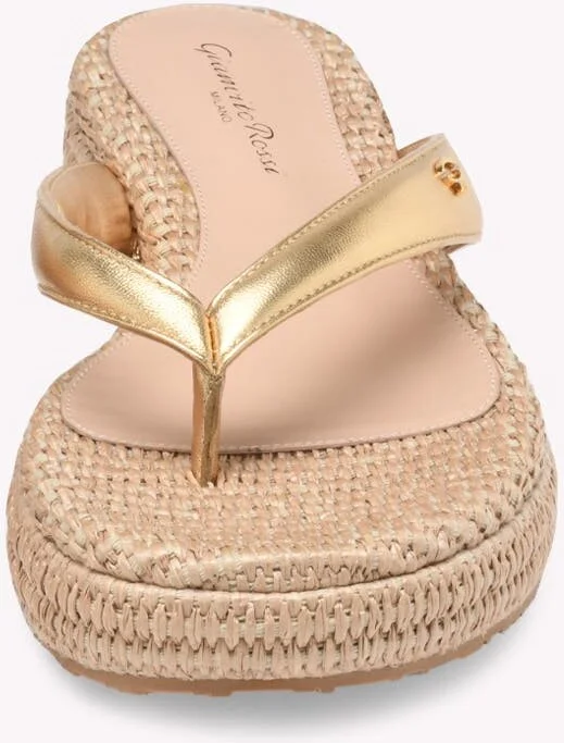 Thaiti Thong Sandals - Image 4