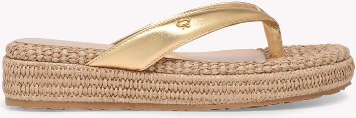 Thaiti Thong Sandals
