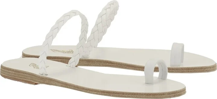 Thalia Bridal Sandal