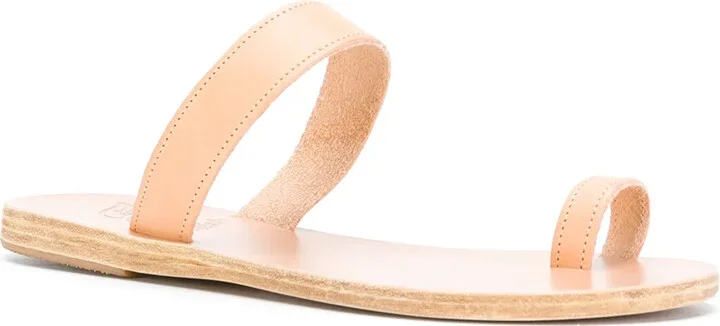 Thalia flat sandals - Image 2
