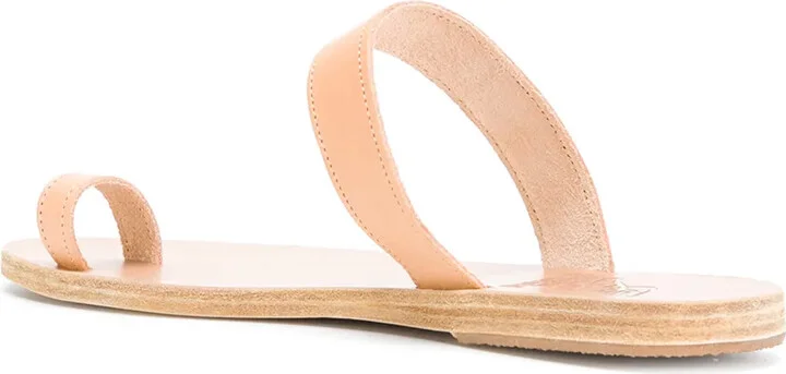 Thalia flat sandals - Image 3