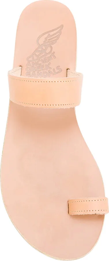 Thalia flat sandals - Image 4