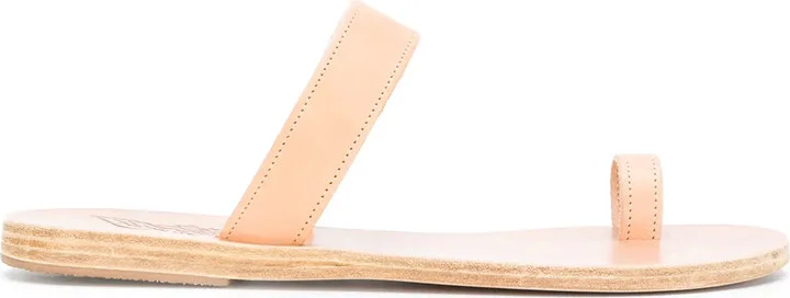 Thalia flat sandals