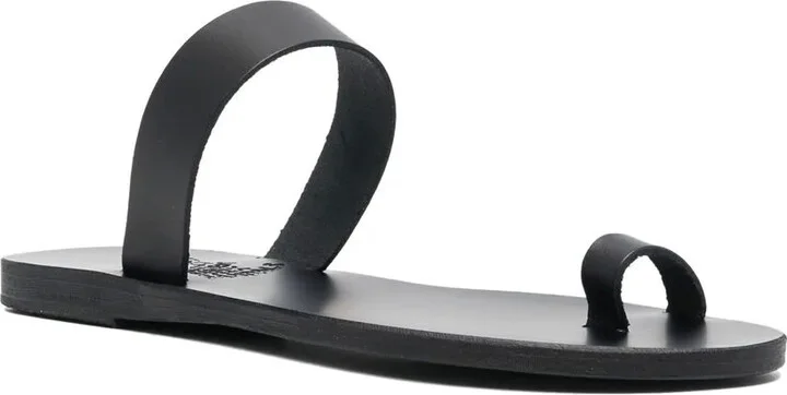 Thalia open-toe sandals - Image 2
