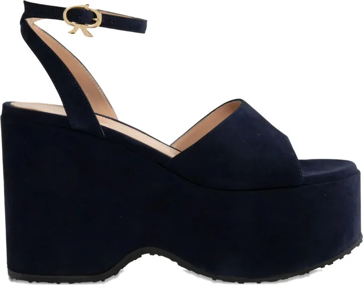 Thalia sandals