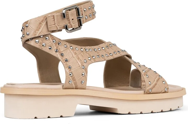 Thalita Toe Loop Sandal - Image 8