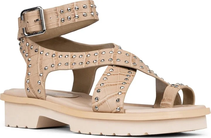 Thalita Toe Loop Sandal