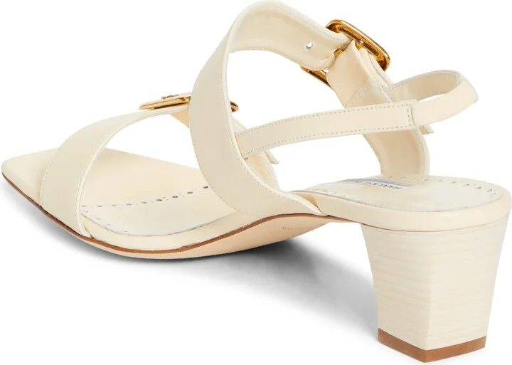 Thalitsli Slingback Sandal - Image 2
