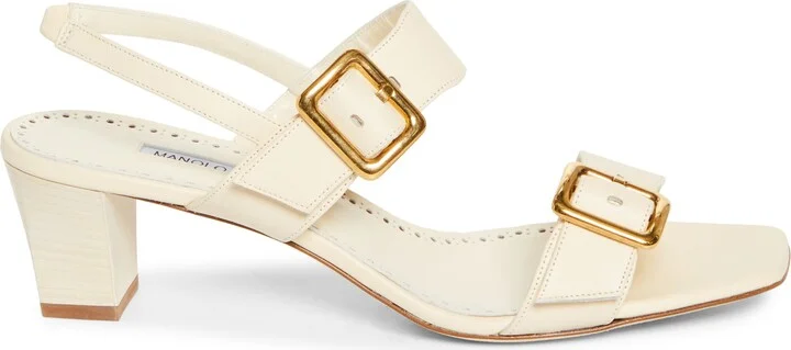 Thalitsli Slingback Sandal - Image 3
