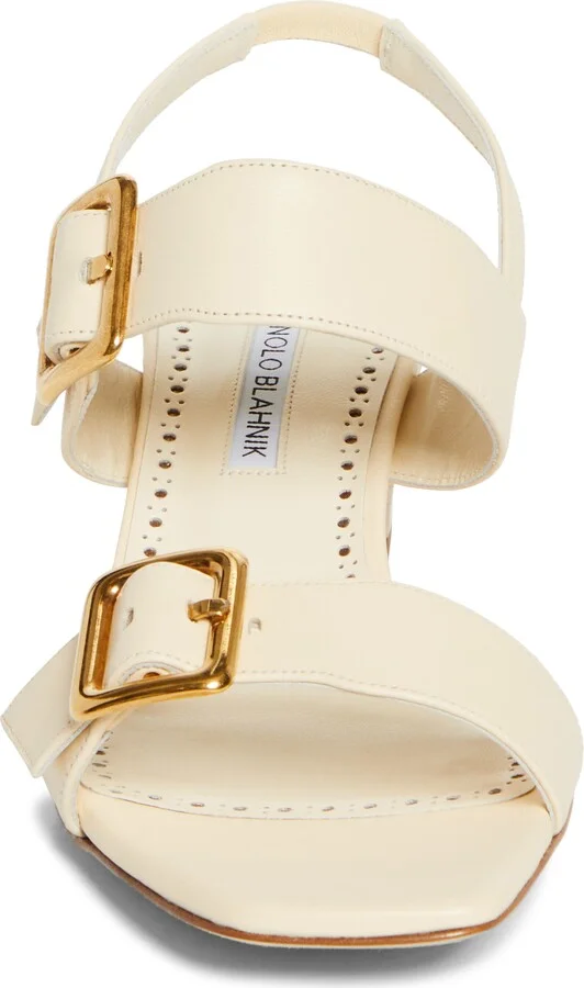 Thalitsli Slingback Sandal - Image 4