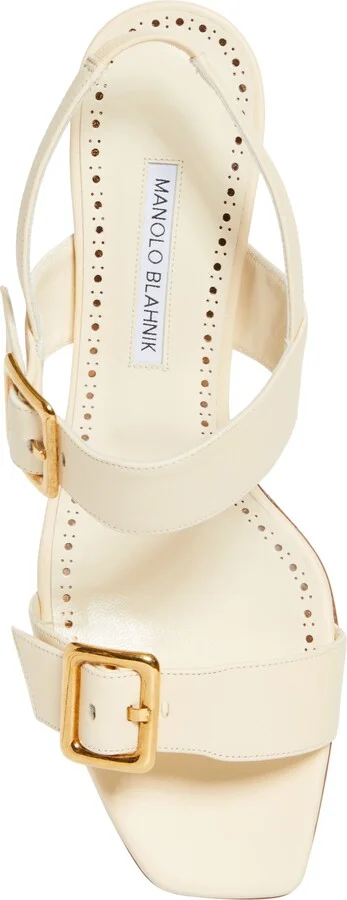 Thalitsli Slingback Sandal - Image 5