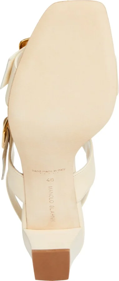 Thalitsli Slingback Sandal - Image 6