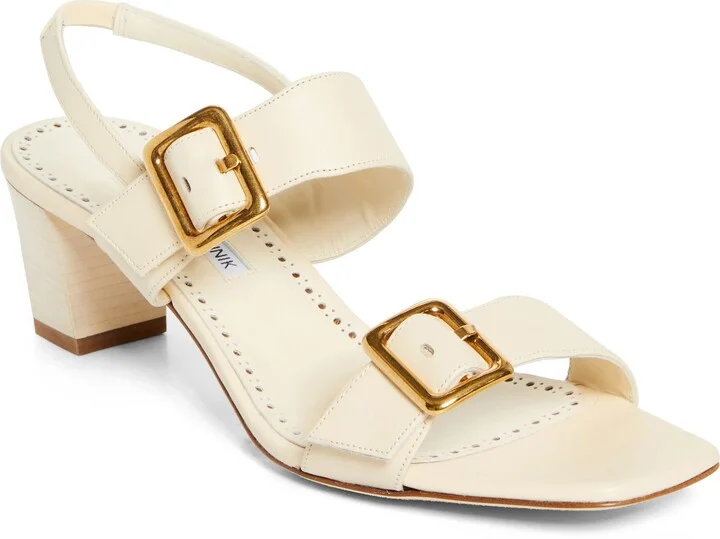 Thalitsli Slingback Sandal