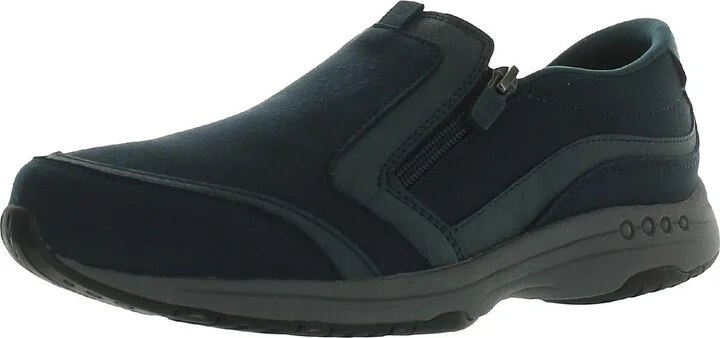 Thallow 2 Womens Slip On Flats Loafers