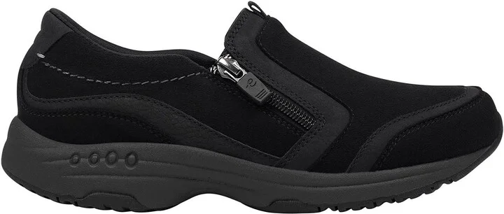 Thallow Side Zip Casual Slip-On Sneaker - Wide Width Available - Image 3