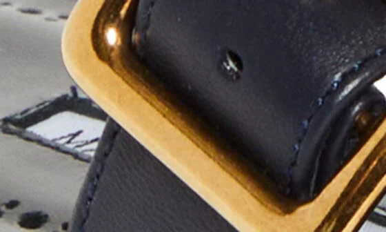 Thalusa Flat Sandal - Image 7