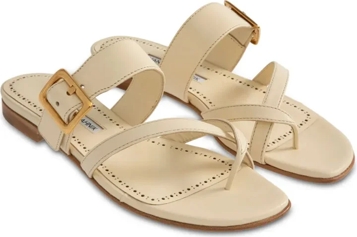Thalusa sandals - Image 2
