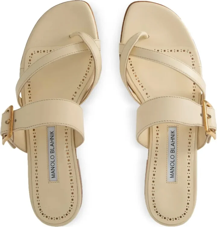 Thalusa sandals - Image 3
