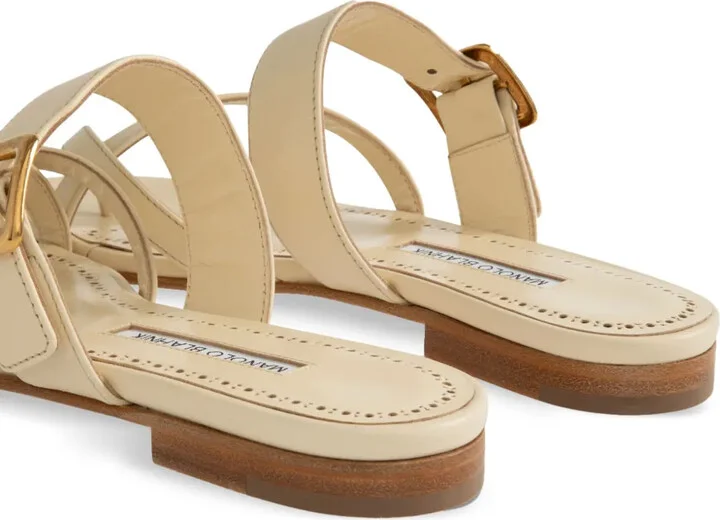 Thalusa sandals - Image 4