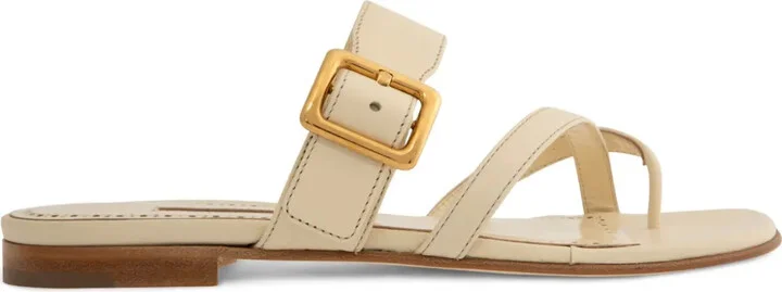 Thalusa sandals