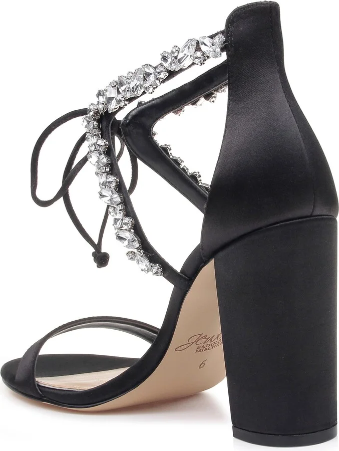 Thamar Embellished Sandal - Image 2