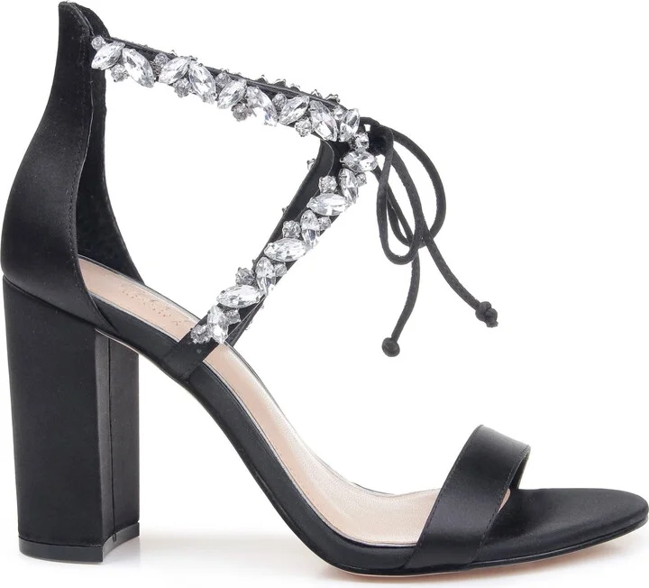 Thamar Embellished Sandal - Image 3