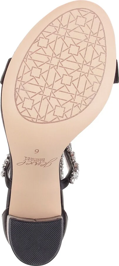 Thamar Embellished Sandal - Image 6