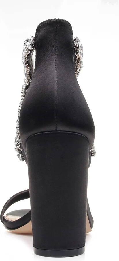 Thamar Embellished Sandal - Image 7