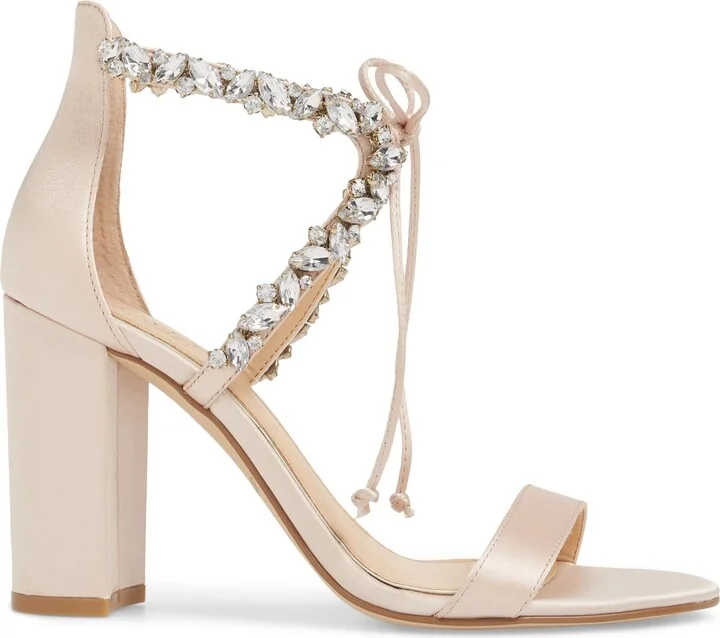 Thamar Embellished Sandal - Image 10