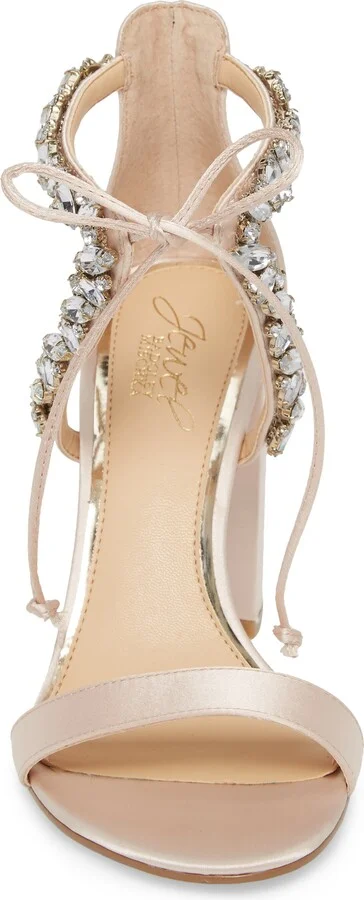 Thamar Embellished Sandal - Image 11