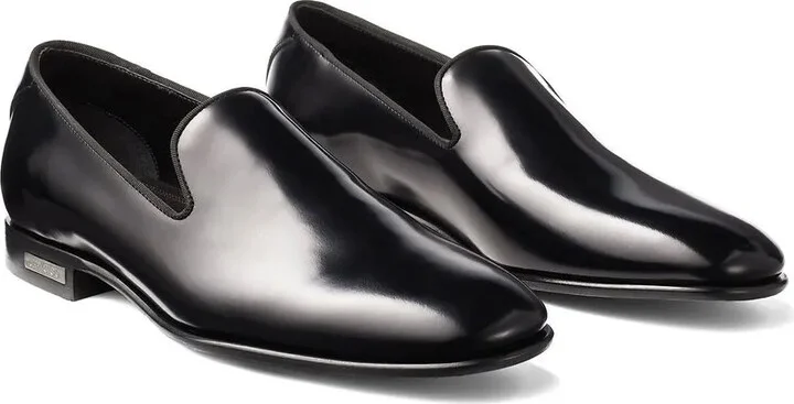 Thame round-toe loafers - Image 2