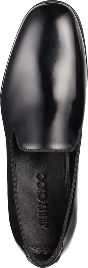 Thame round-toe loafers - Image 4
