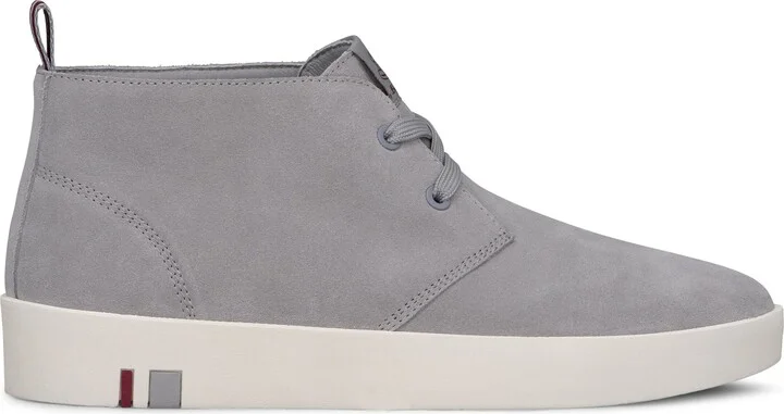 Thames Chukka Boot - Image 3