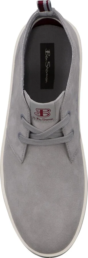 Thames Chukka Boot - Image 4