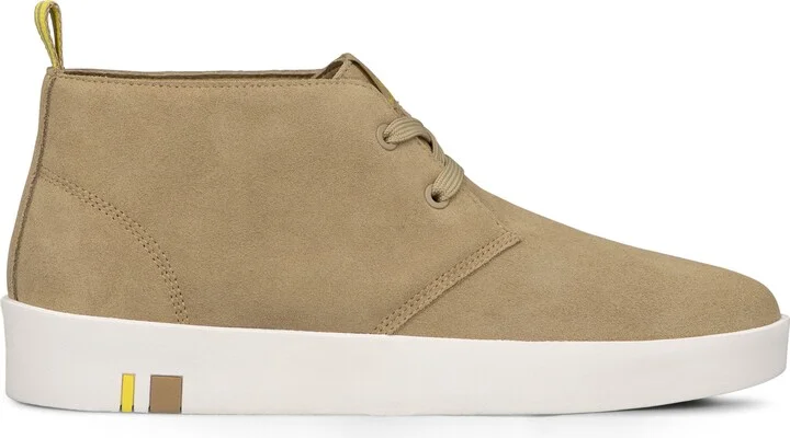Thames Chukka Boot - Image 8