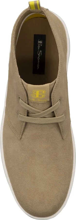 Thames Chukka Boot - Image 9