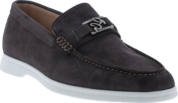 Thasos Slip-On Sneaker