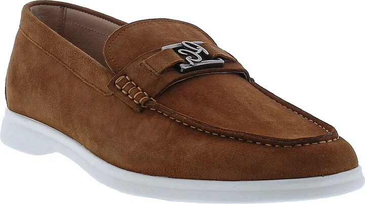 Thasos Slip-On Sneaker