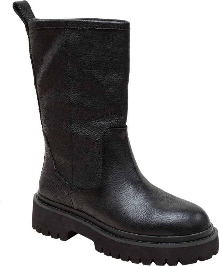 Thatcher Bootie