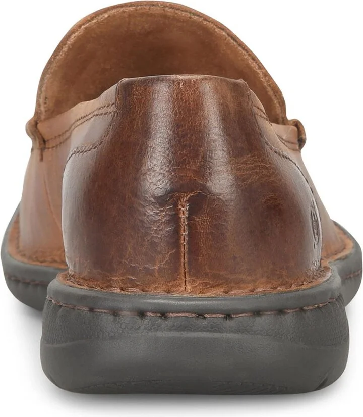 Thatcher Moc Toe Loafer - Image 2