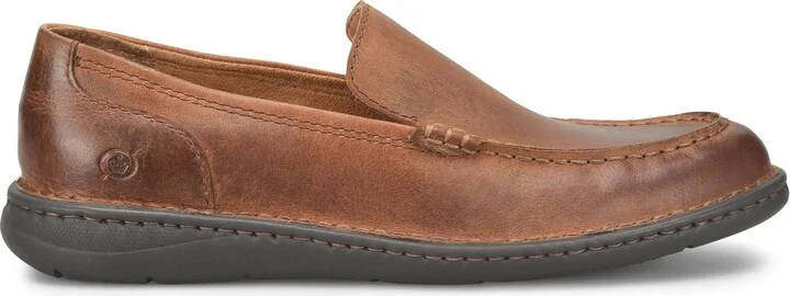 Thatcher Moc Toe Loafer - Image 3