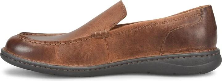 Thatcher Moc Toe Loafer - Image 7