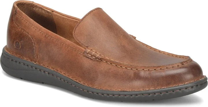 RUST BROWN