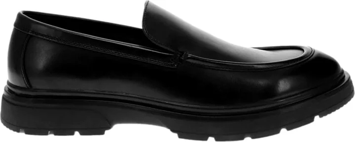 Thayer Black Leather 90-38164 Men's