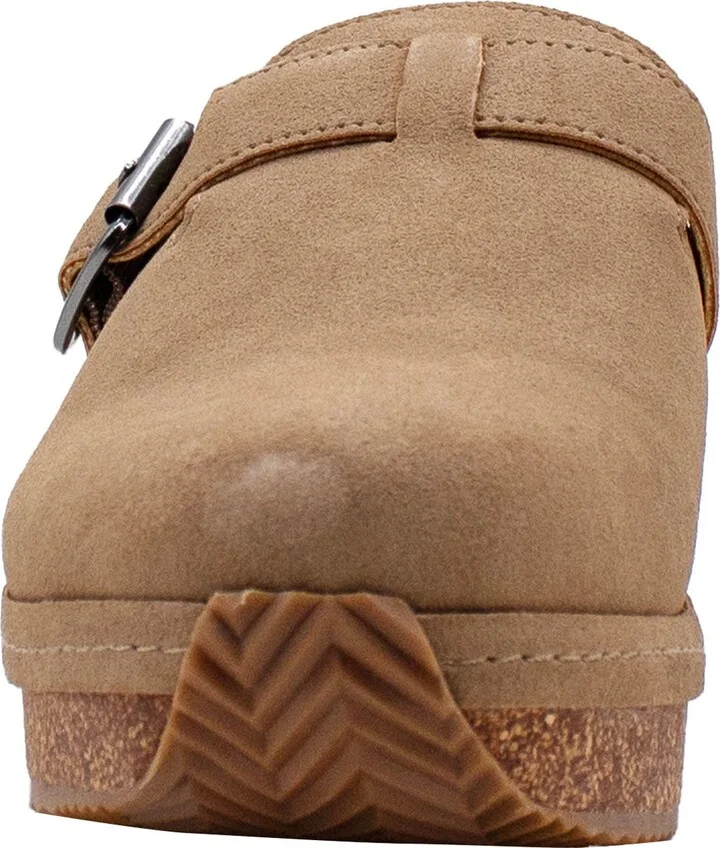 Thayer Platform Wedge Clog - Image 4