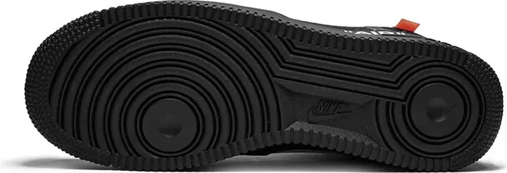 The 10: Air Force 1 Low "Black" sneakers - Image 4
